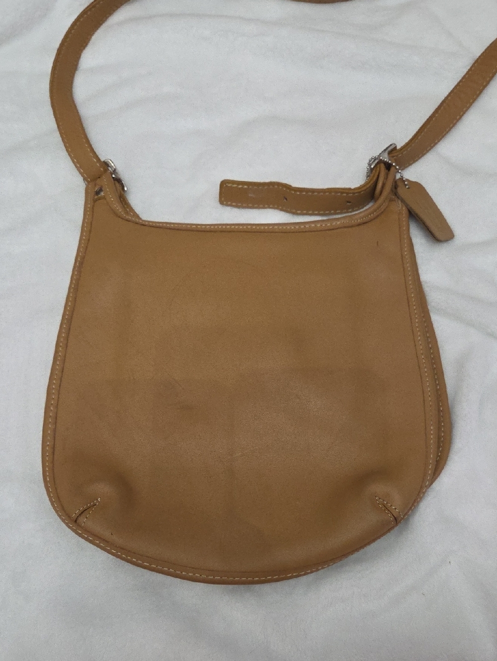 Vintage Coach Regina Bag 1994 - Picture 9 of 10